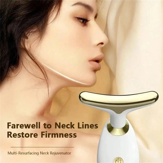 Anti Rimpel Gezichtsmassager