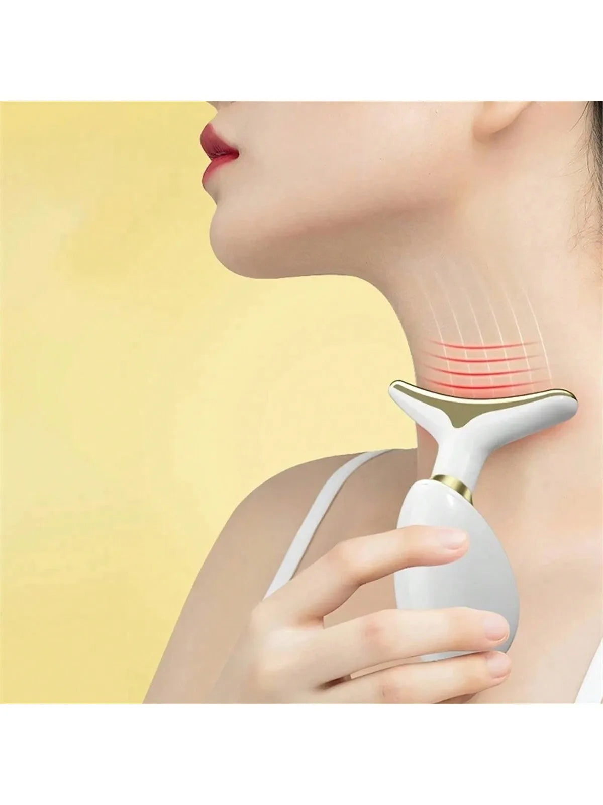 Anti Rimpel Gezichtsmassager