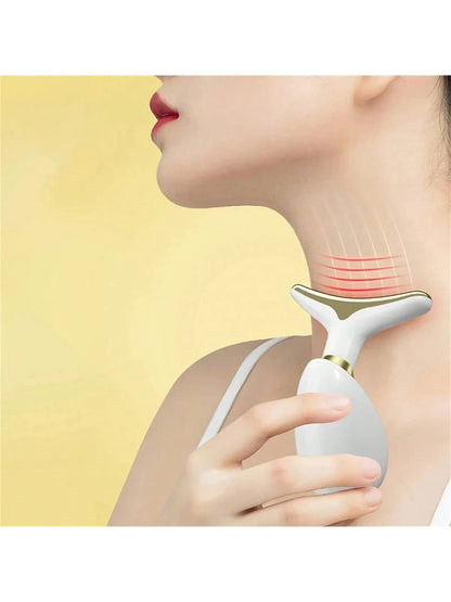 Anti Rimpel Gezichtsmassager