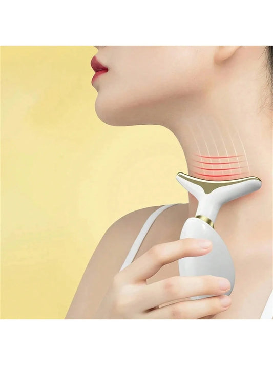 Anti Rimpel Gezichtsmassager
