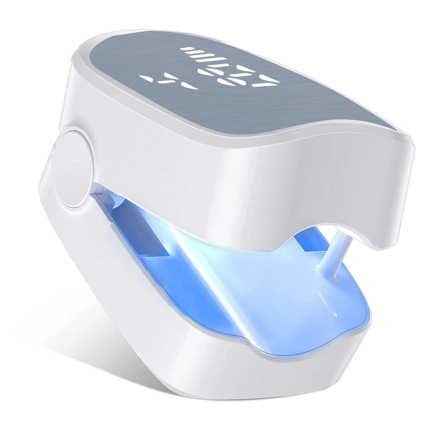USB Oplaadbaar Teennagel Schimmel Laser Apparaat –