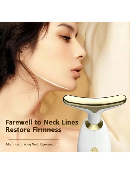 Anti Rimpel Gezichtsmassager