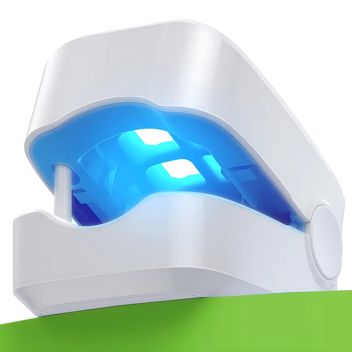 USB Oplaadbaar Teennagel Schimmel Laser Apparaat –