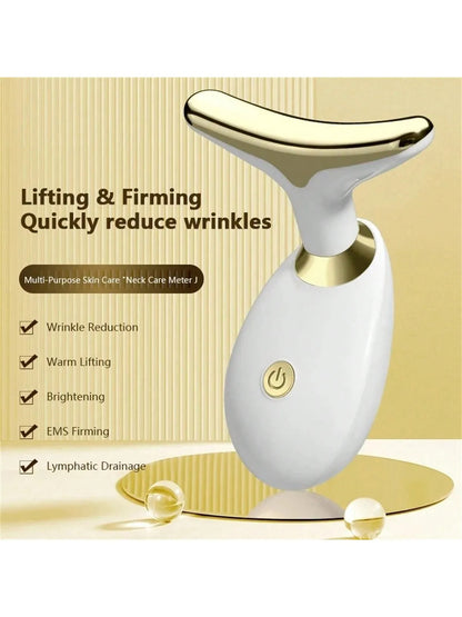 Anti Rimpel Gezichtsmassager