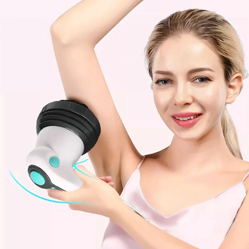 Body Elektrische Massager Anti Cellulite