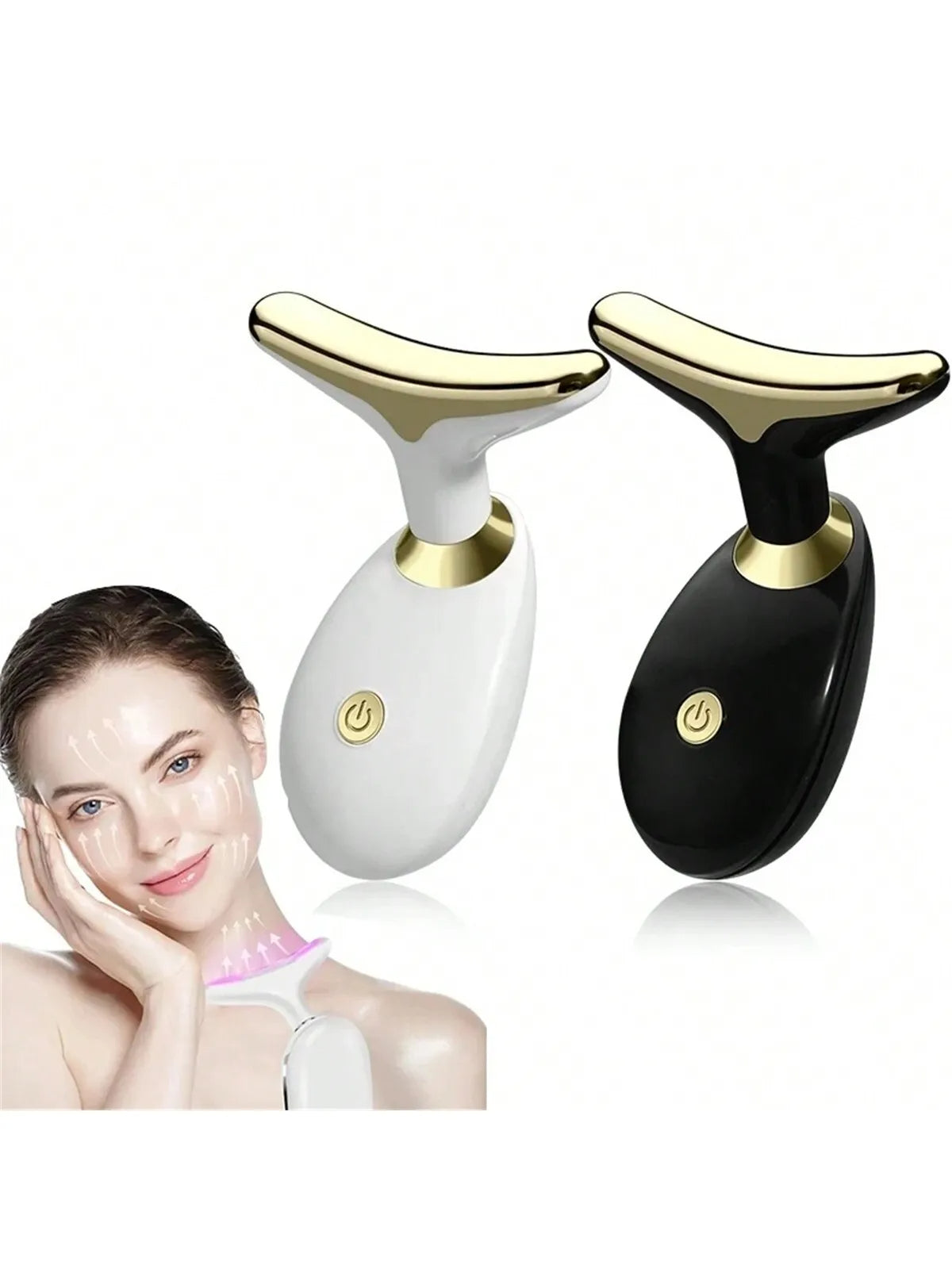 Anti Rimpel Gezichtsmassager