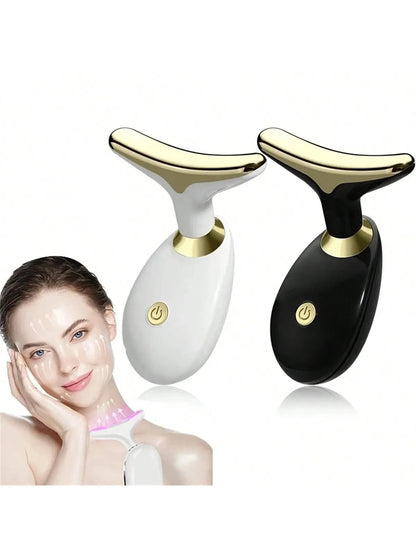 Anti Rimpel Gezichtsmassager