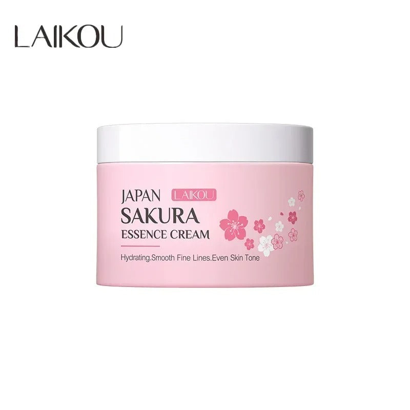 Gezichtscrème Smoothing Moisturizer Whitening