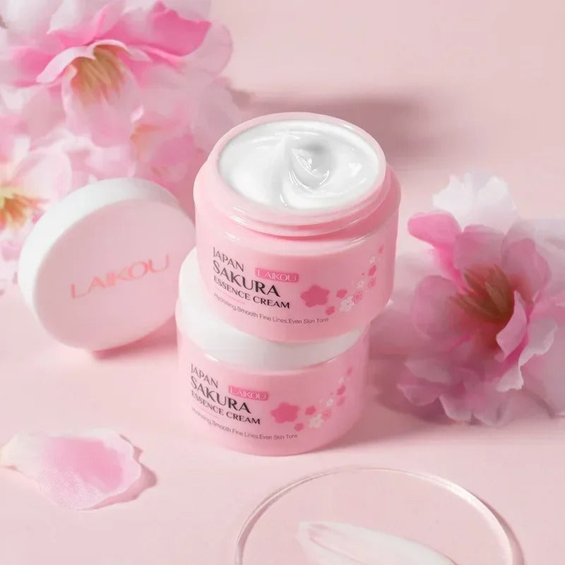 Gezichtscrème Smoothing Moisturizer Whitening