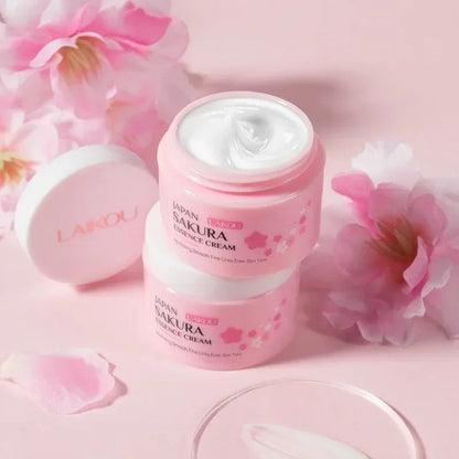 Gezichtscrème Smoothing Moisturizer Whitening